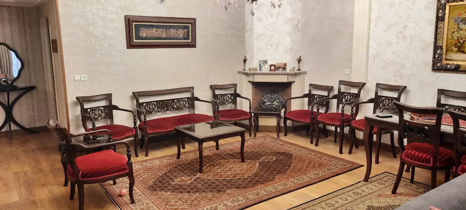 آپارتمان ۱۰۶ متری تکواحدی جنوبی لوکیشن عالی بلوار