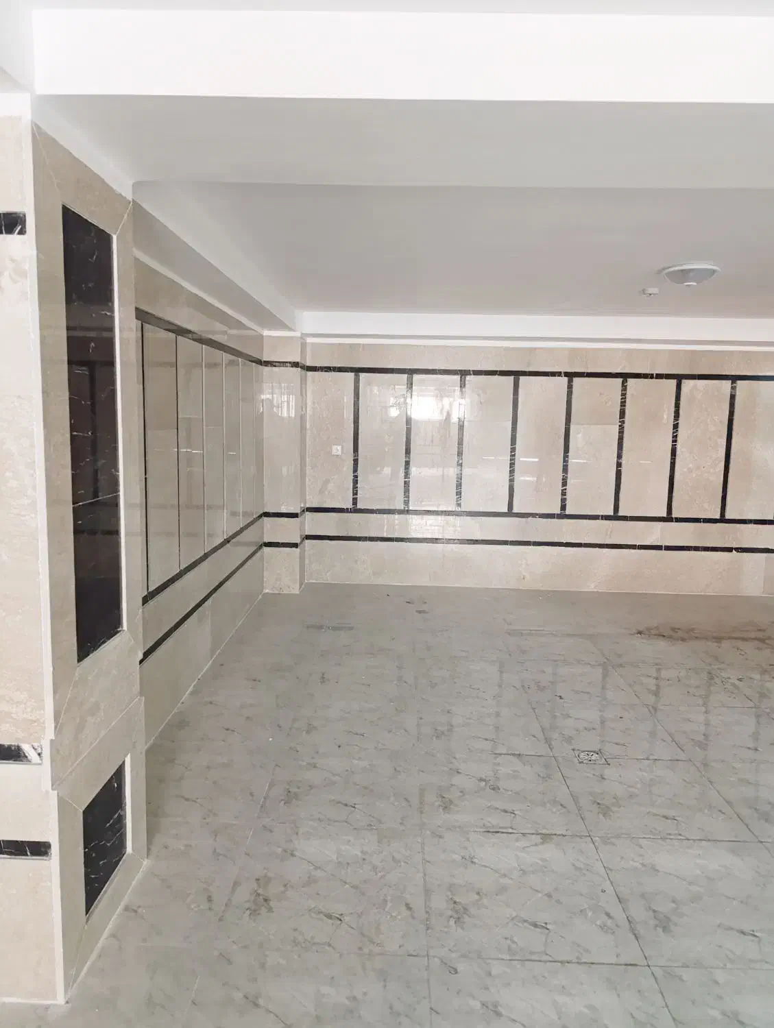 آپارتمان خشک اراضی میثاق