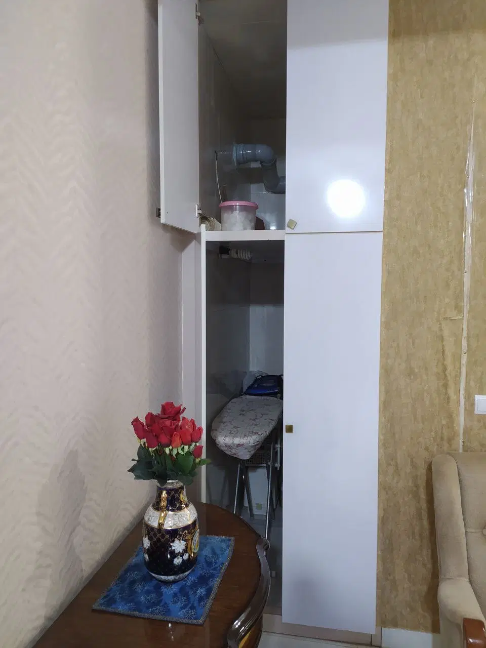 واحد ۱۲۲ متری کوی دانشگاه