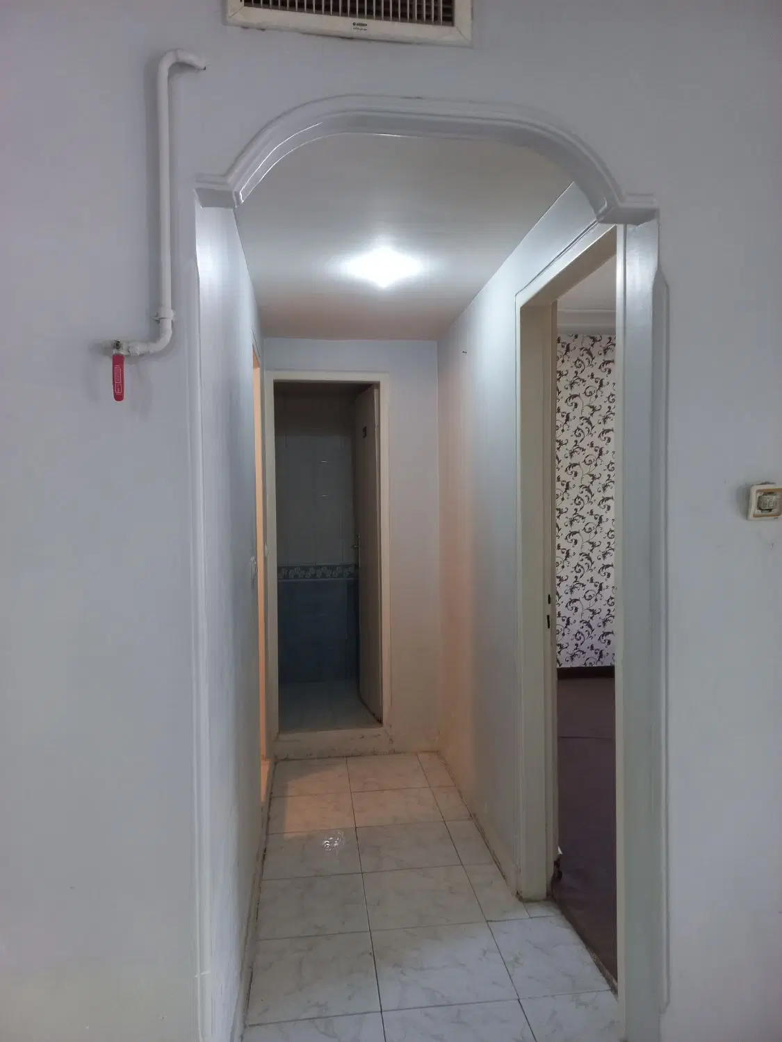اجاره آپارتمان در هفت تیر