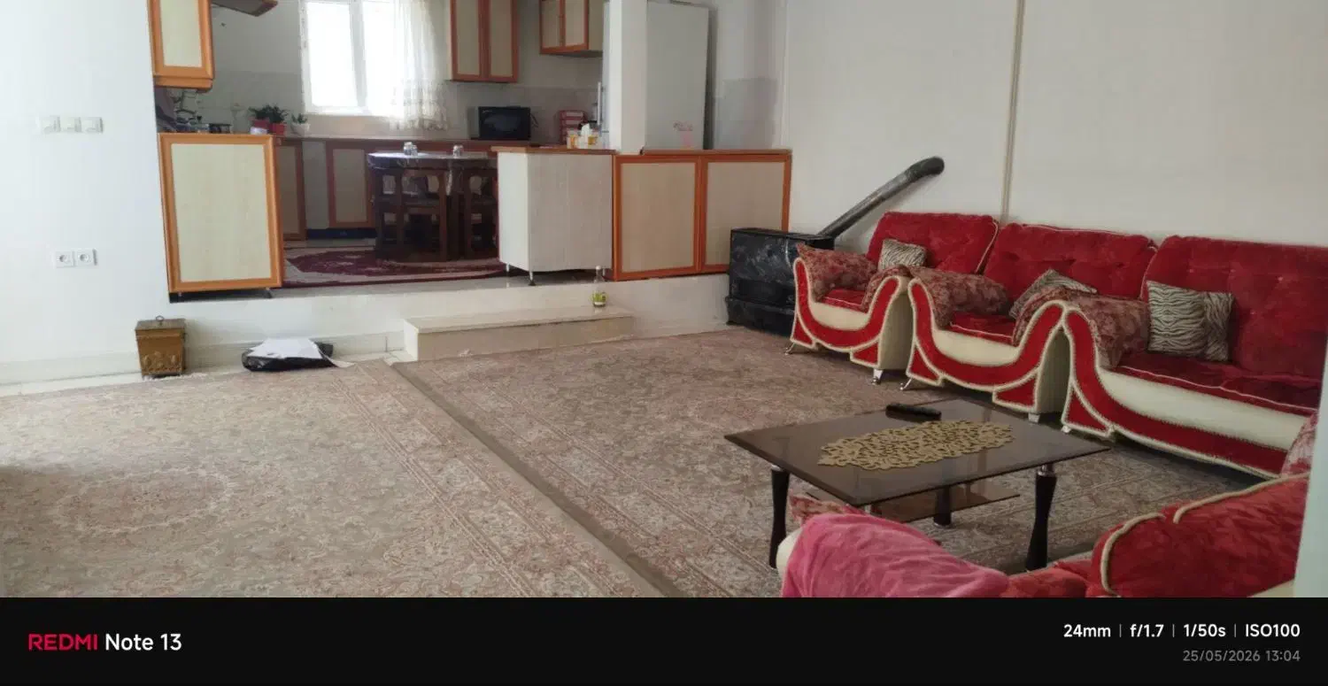 اجازه خانه ویلای