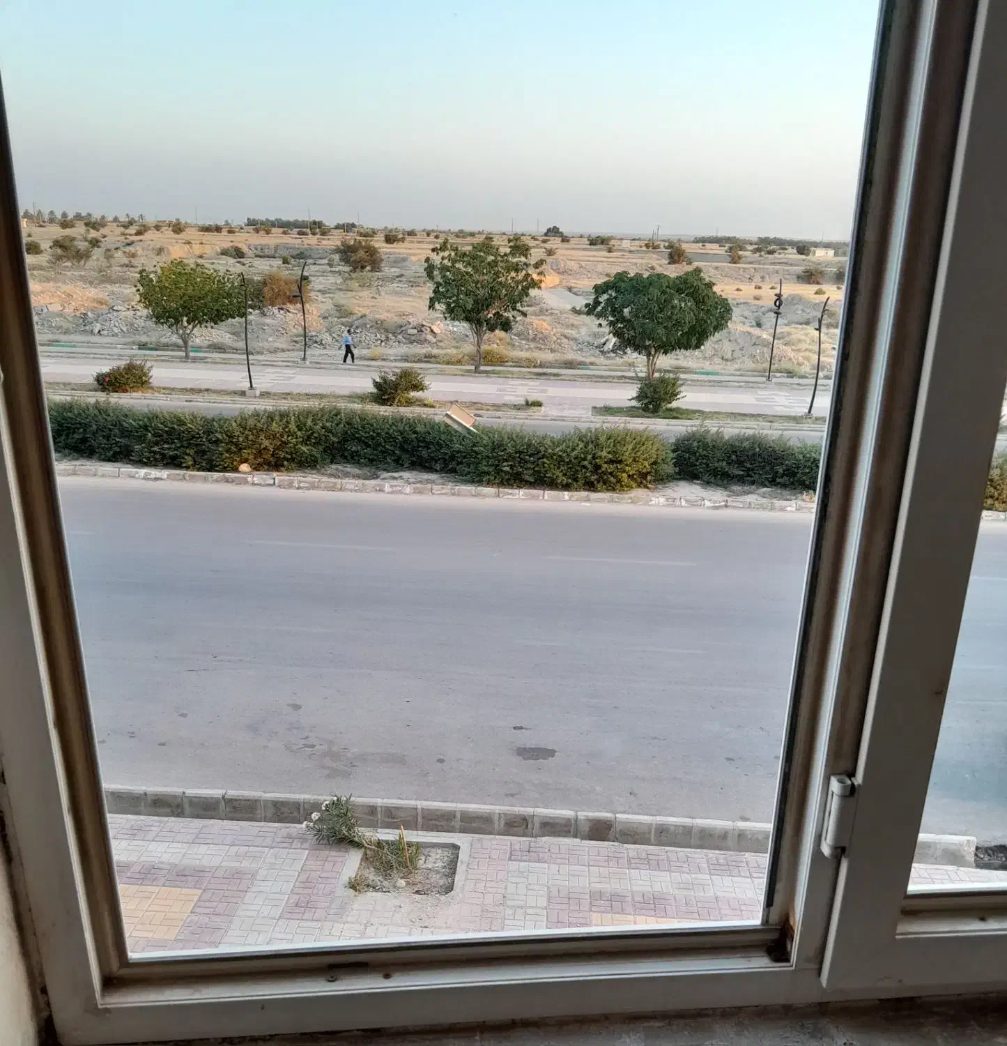 فروش یک واحد آپارتمان در پرگان