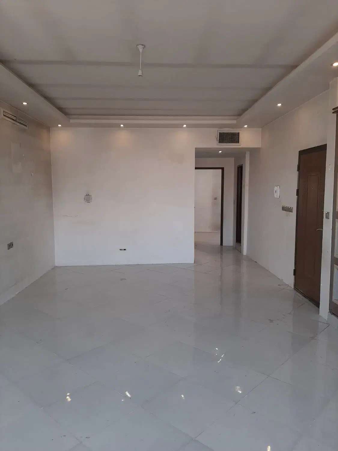آپارتمان پارکینگ دار