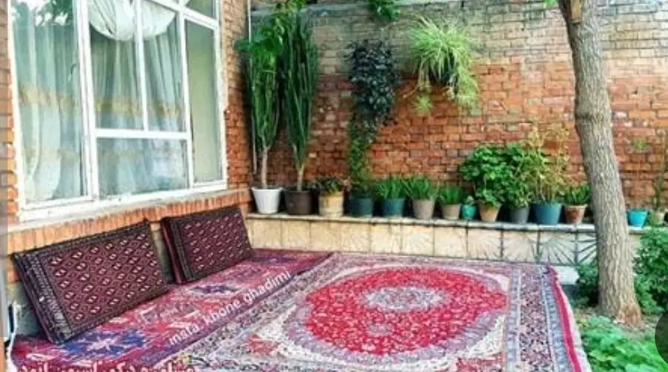 فروش ملک ویلایی در فرهنگیان قدیم
