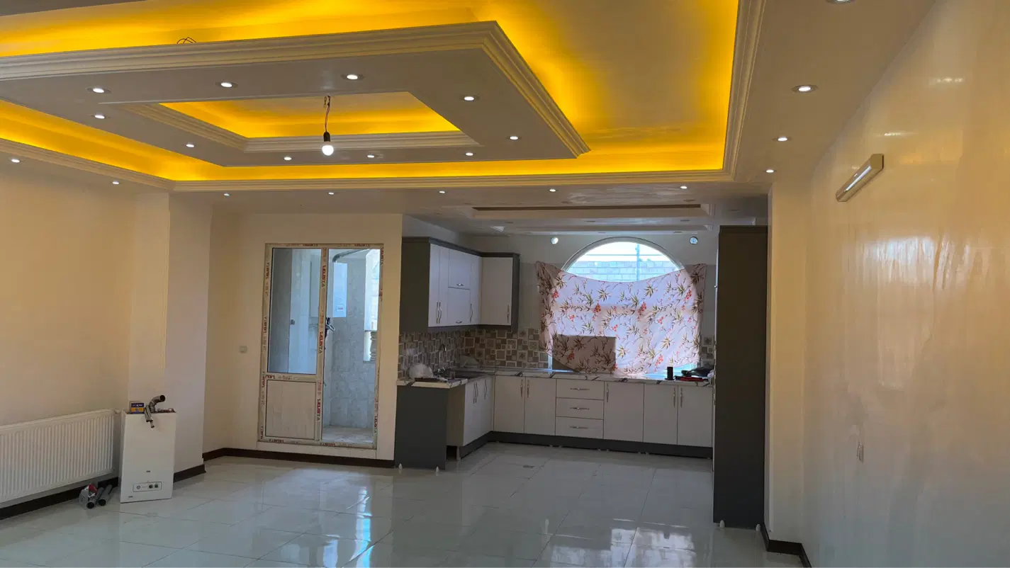 فروش آپارتمان