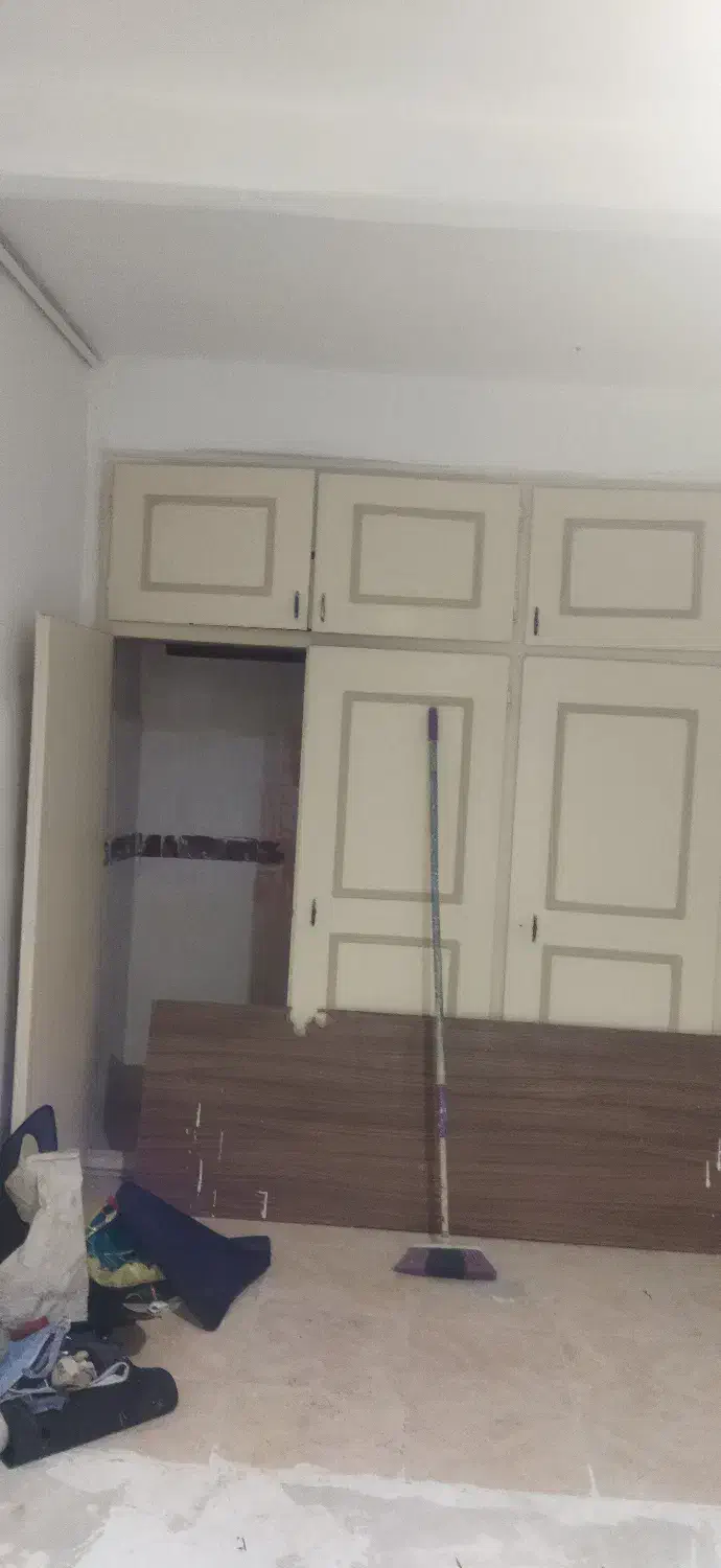 خانه اجاره ای در اقبالیه خ بهشتی