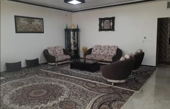 خانه ویلایی