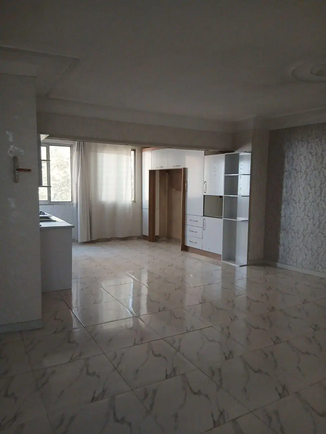 اجاره آپارتمان