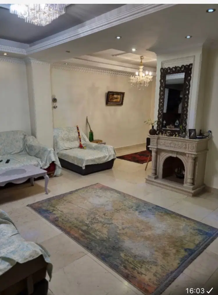 اجاره آپارتمان 76متری