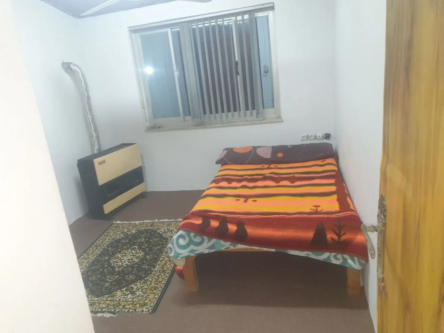 اجاره خانه ویلایی