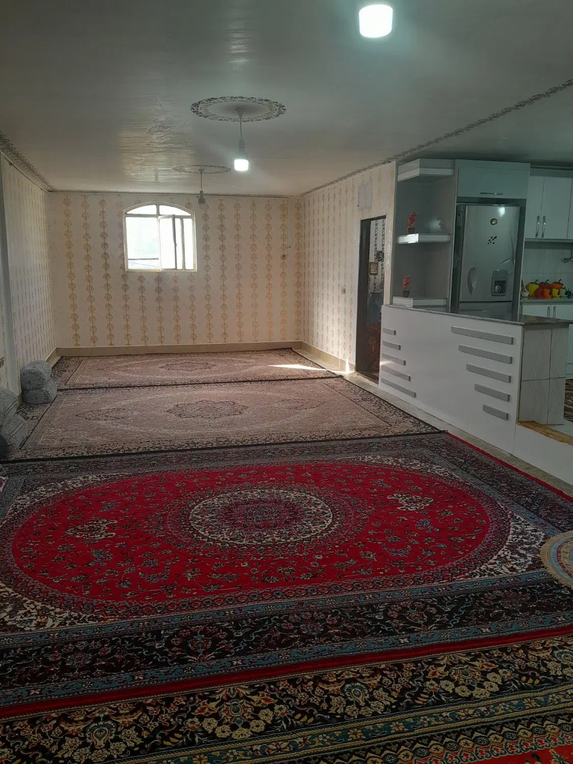خانه اجاره