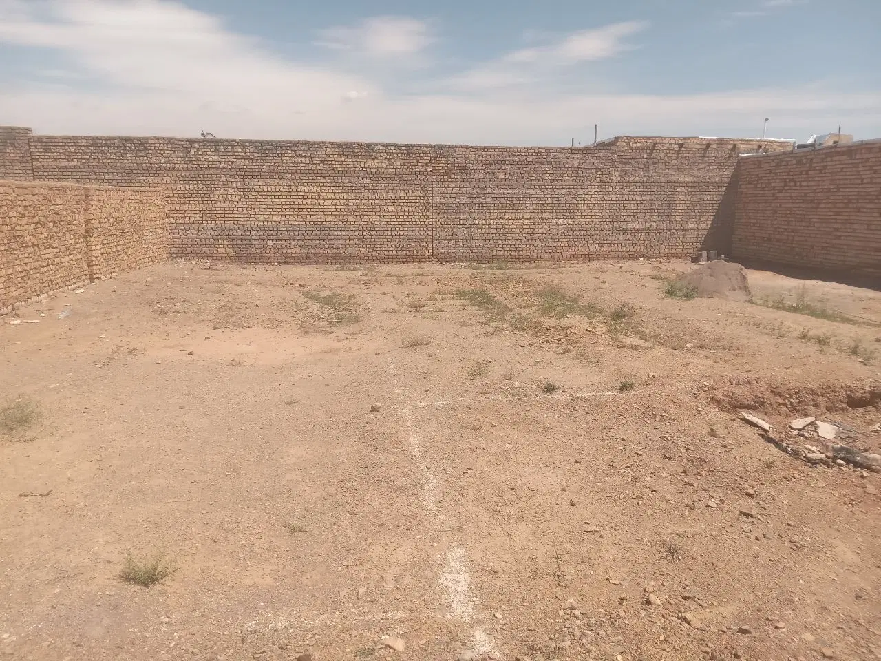 زمین