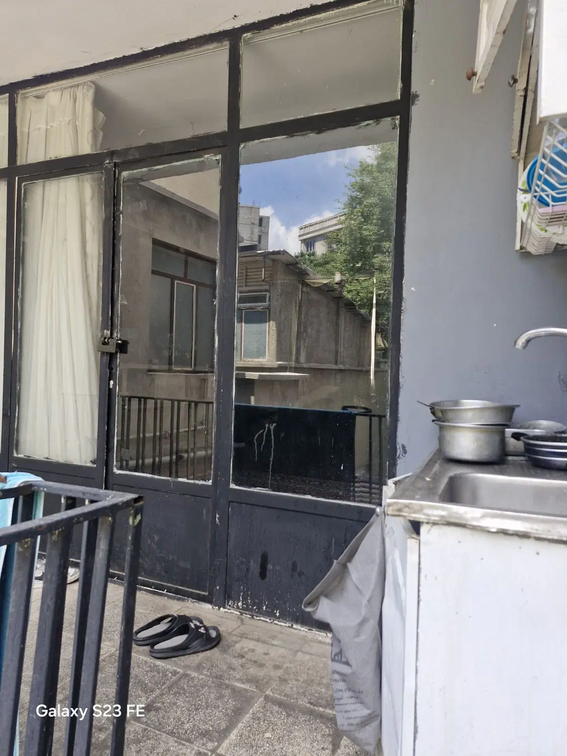 تک خواب داراباد