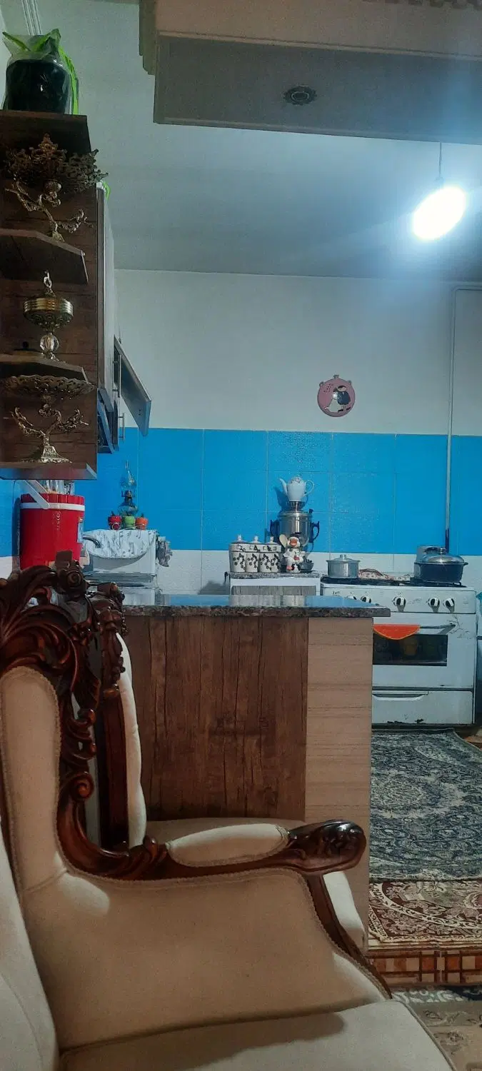 اجاره منزل ۹۰ متری ، حیاط دار نامیله