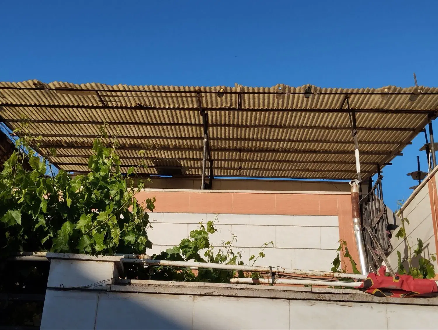 خانه اجاره ای ۷۵متری محمودابادنمونه