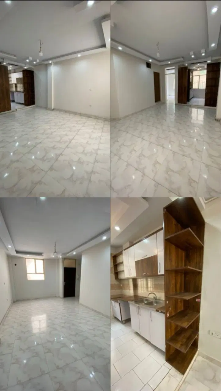 ۴۹ متری_تمیز _تخلیه