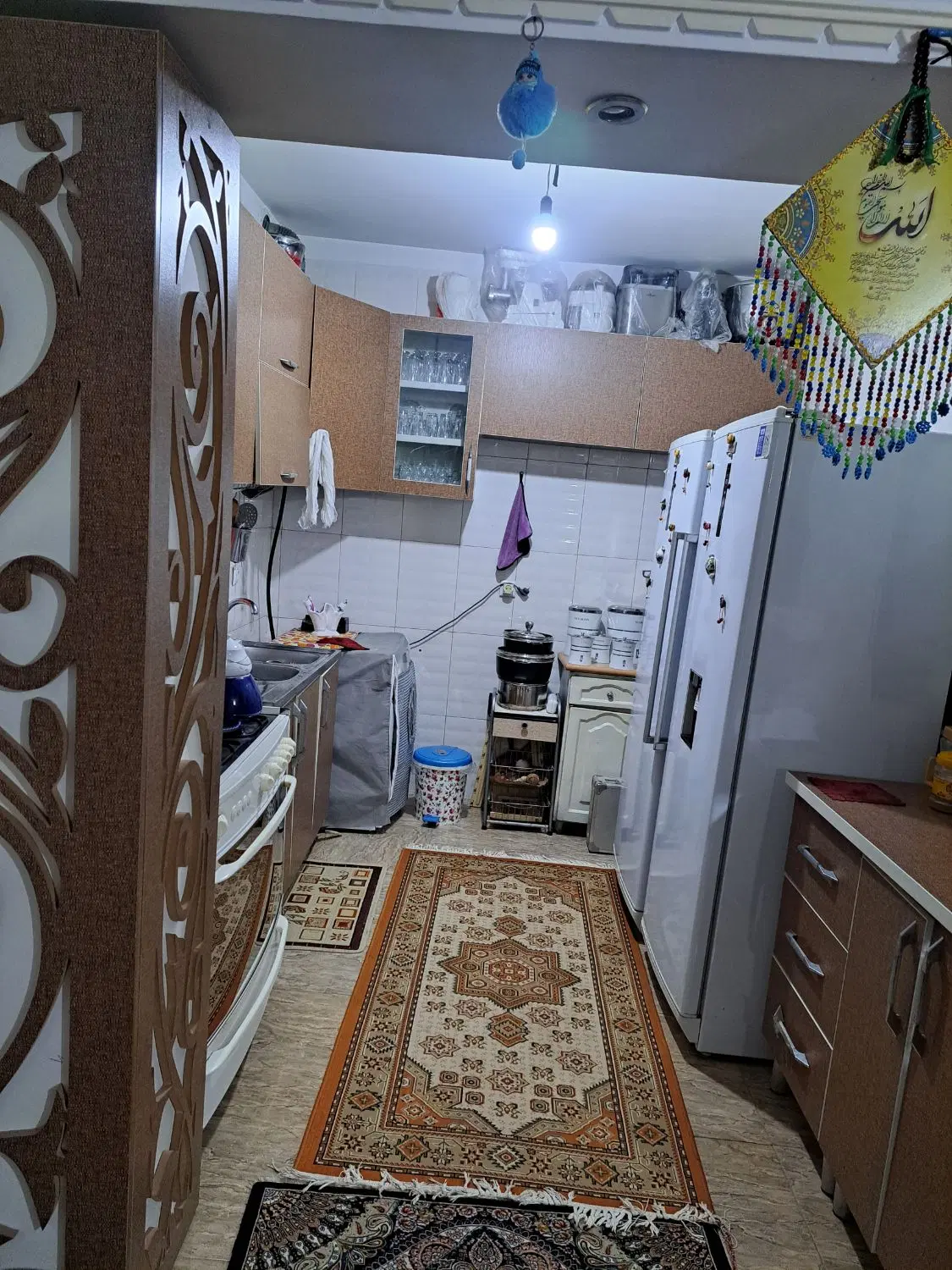 فروش منزل مسکونی