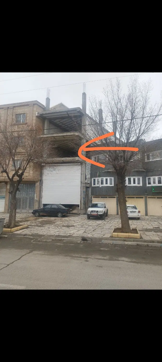 تجاری،اداری