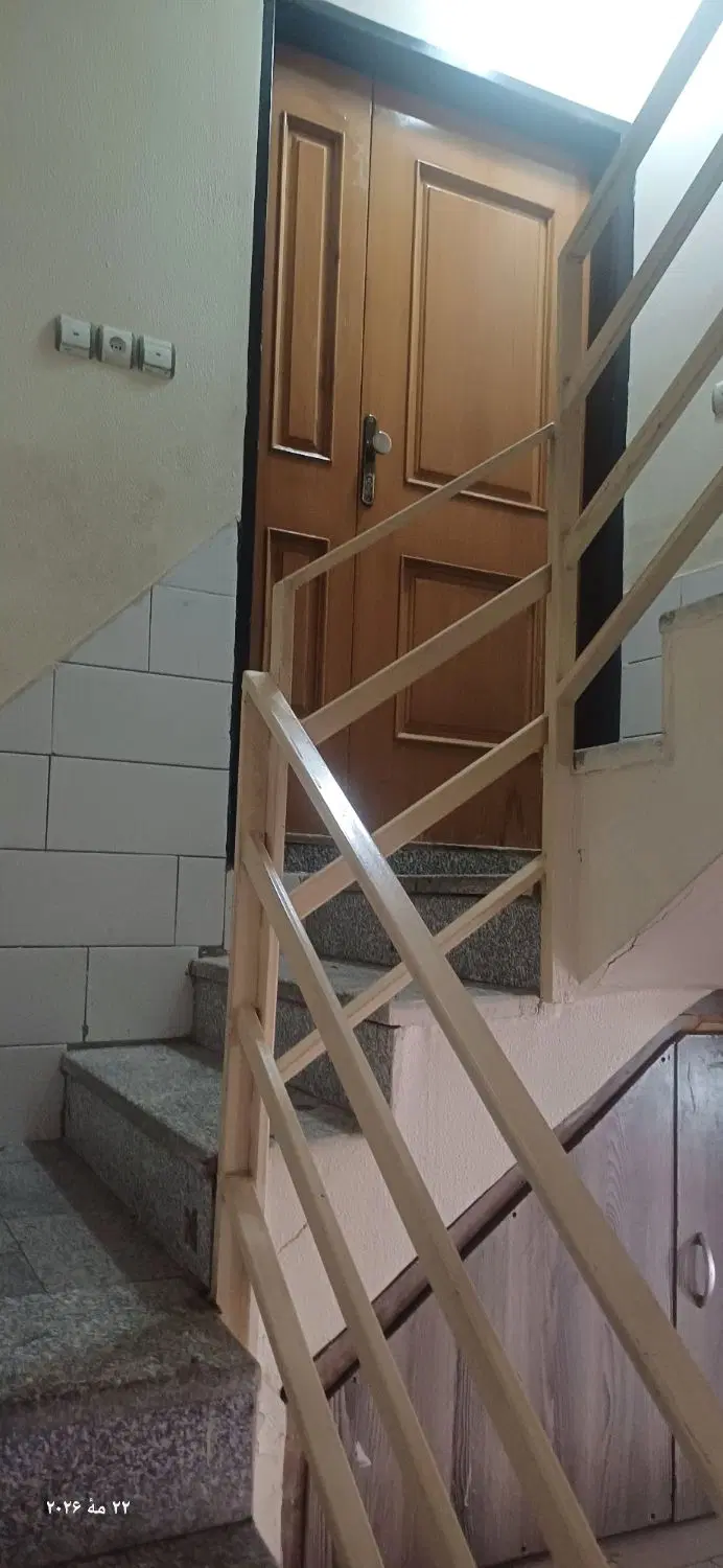 فروش واحد مسکونی