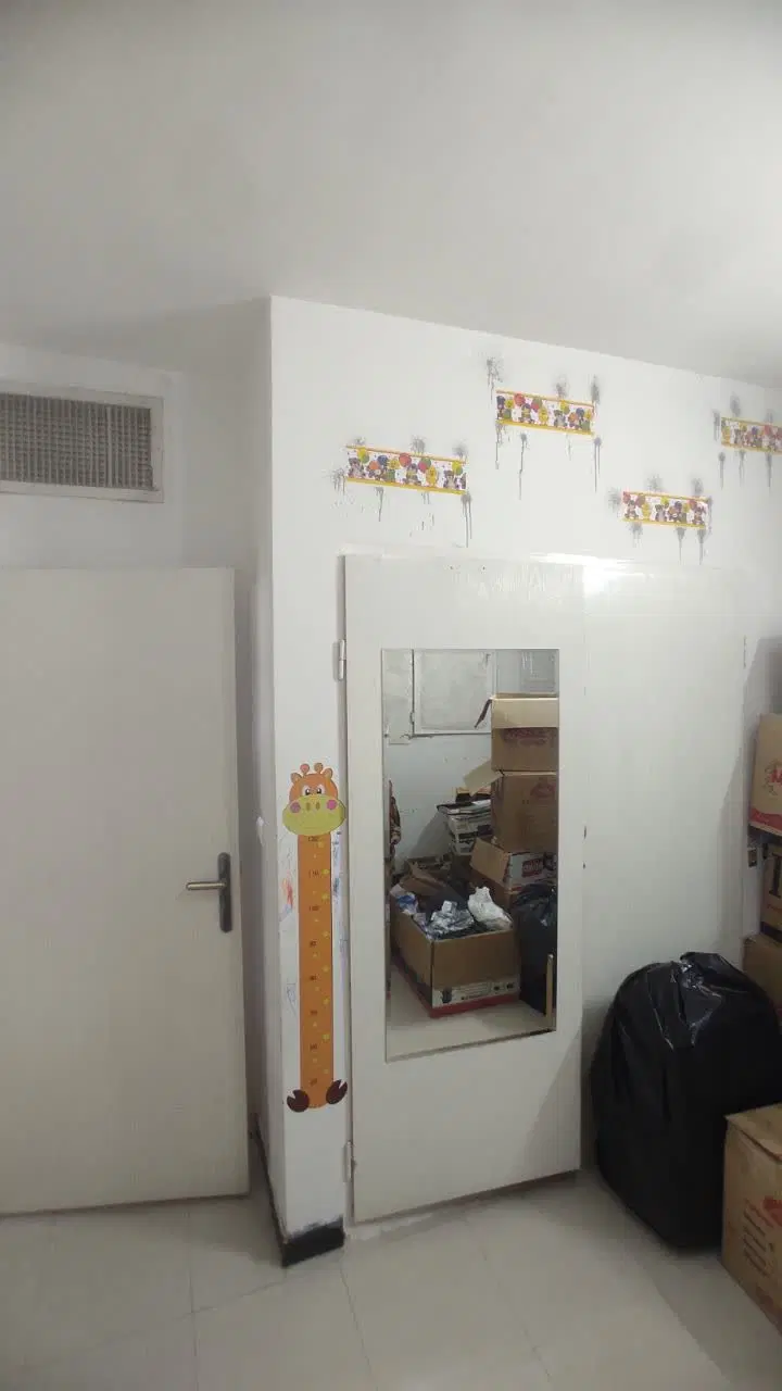 فروش آپارتمان