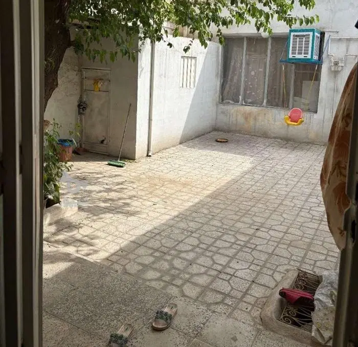 ۱۲۸متری بلوار کریمی