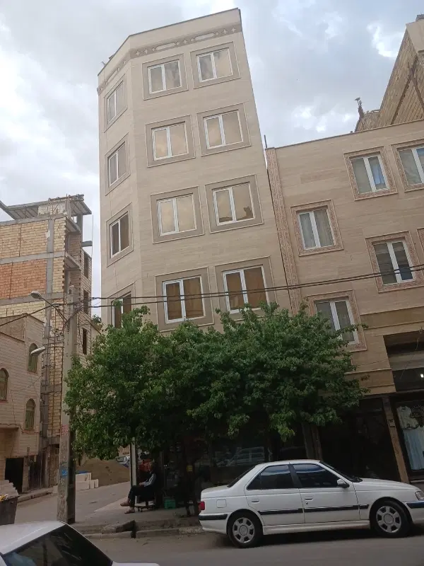 رهن واجاره اپارتمان ۸۳متری درصالحیه