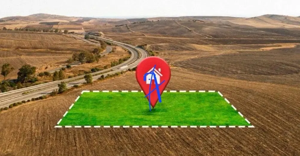فروش زمین تجاری مسکونی تازیان پایین