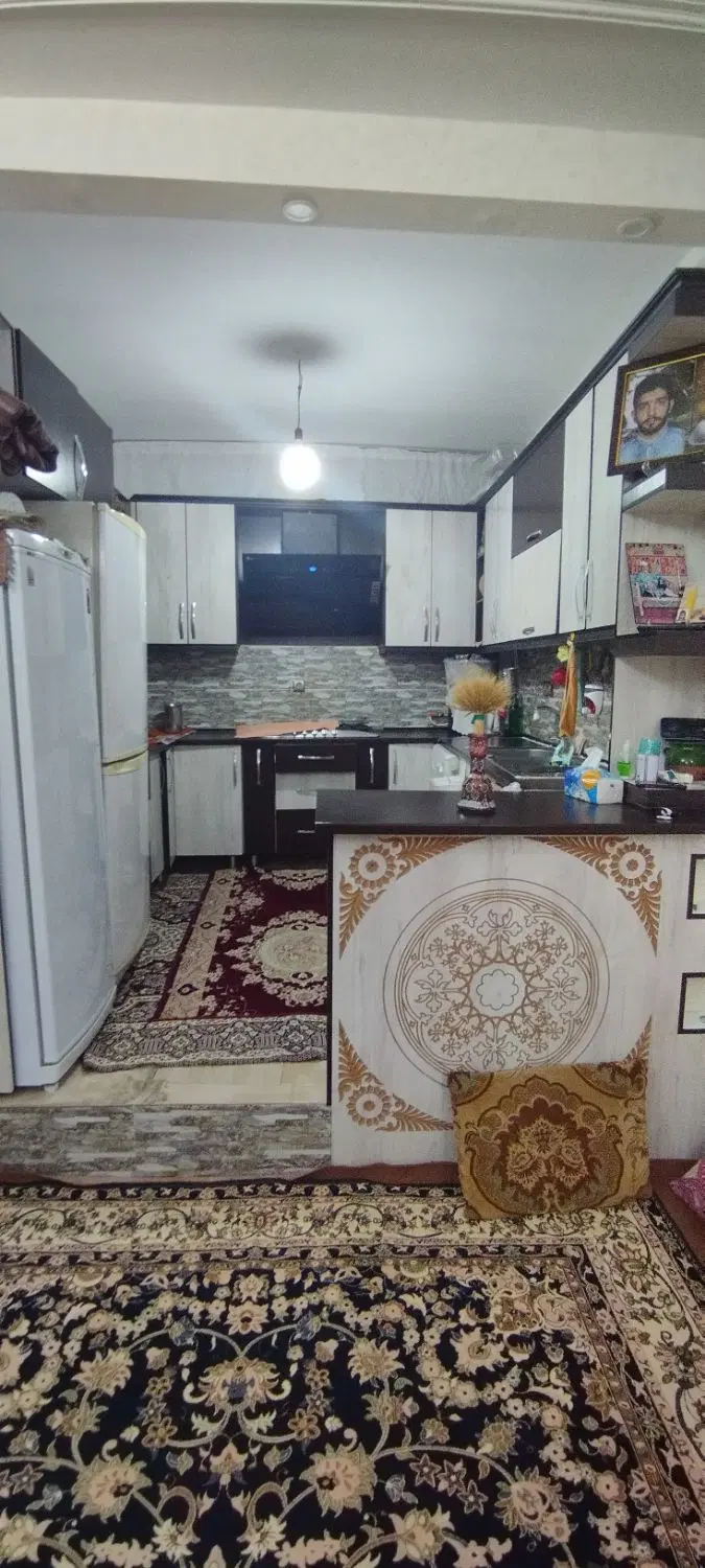 رهن و اجاره خانه ویلایی کاظم اباد