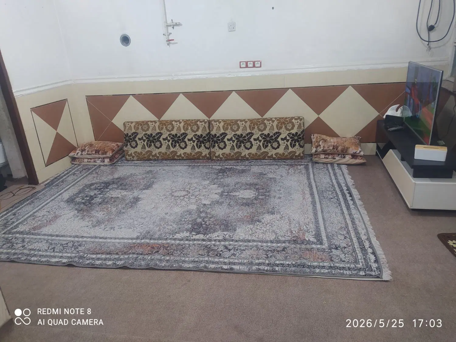 رهن خانه ویلایی
