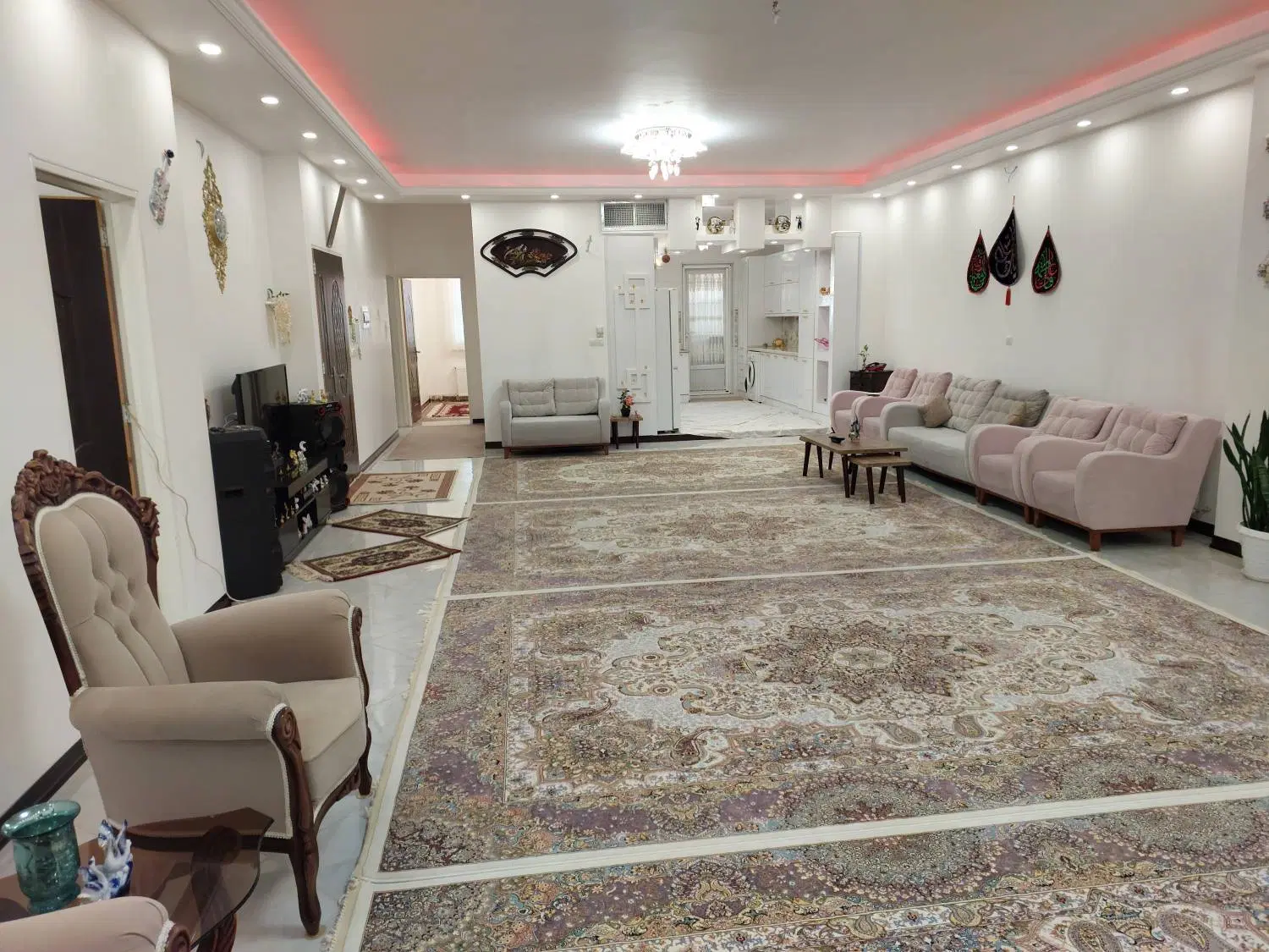 اجاره واحد ویلایی