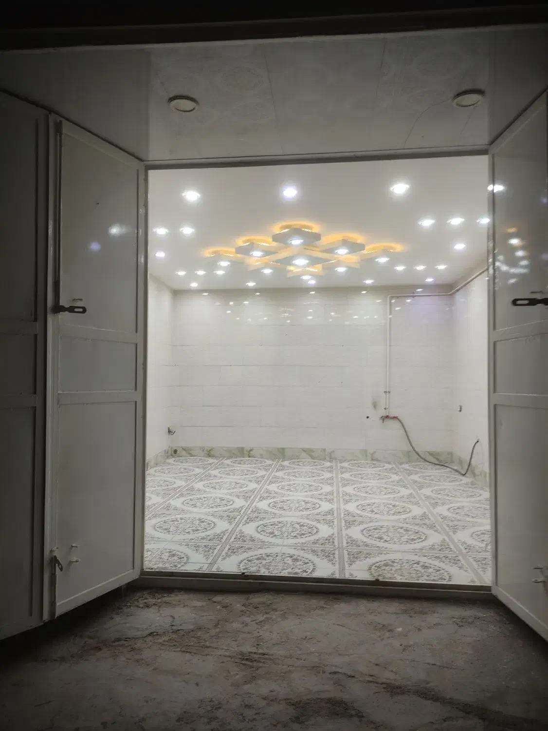 اجاره آپارتمان بنفشه