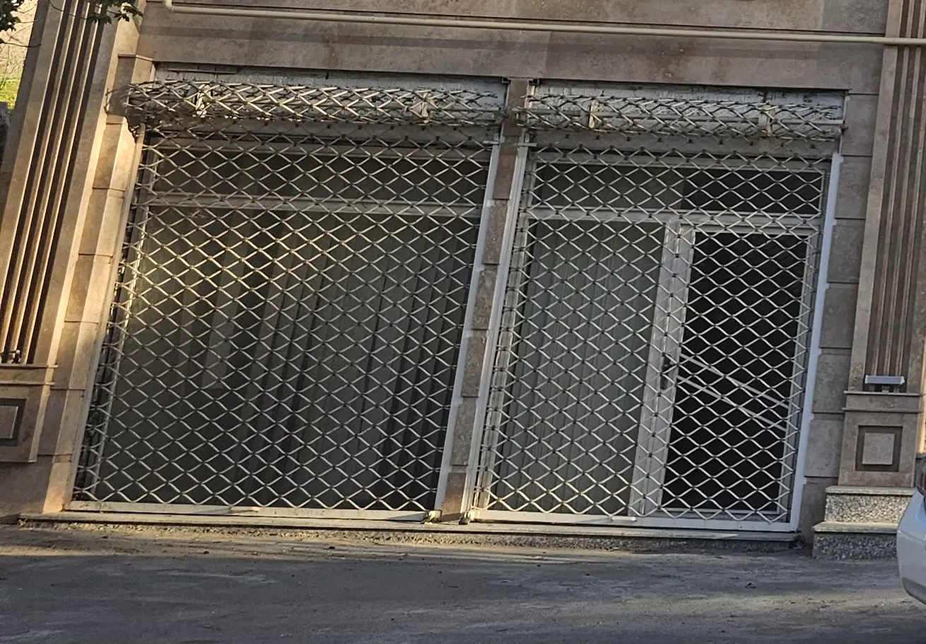 مغازه
