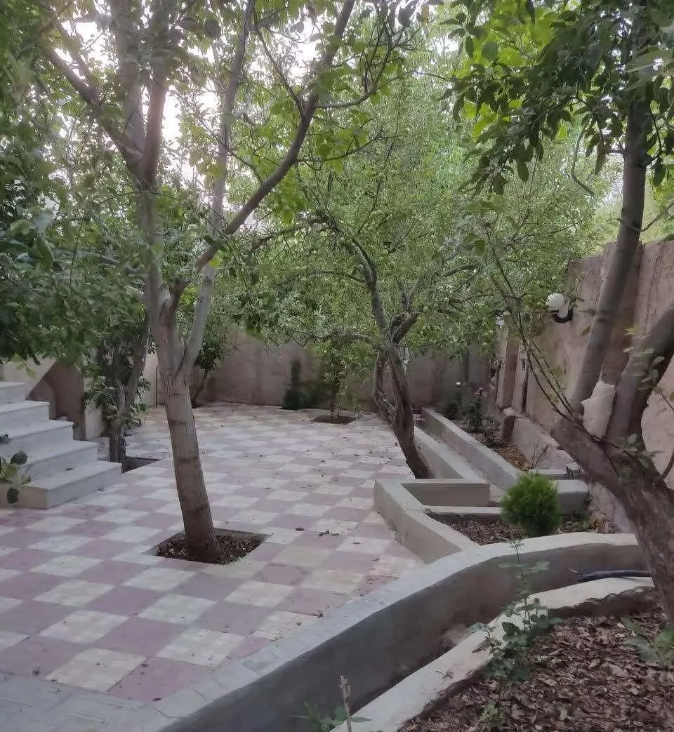 باغ ویلا با تخفیف ویژه اجاره ای سربست سپیدان