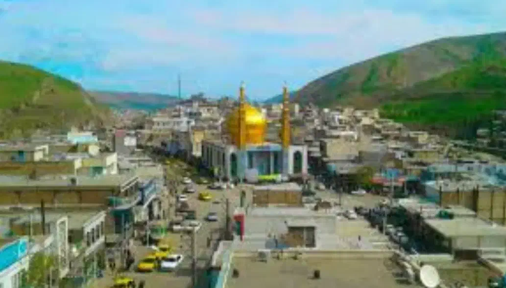 خانه ویلایی نوساز