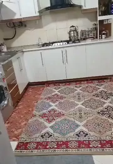 رهن واجاره واحد اپارتمان مسکن مهرF5