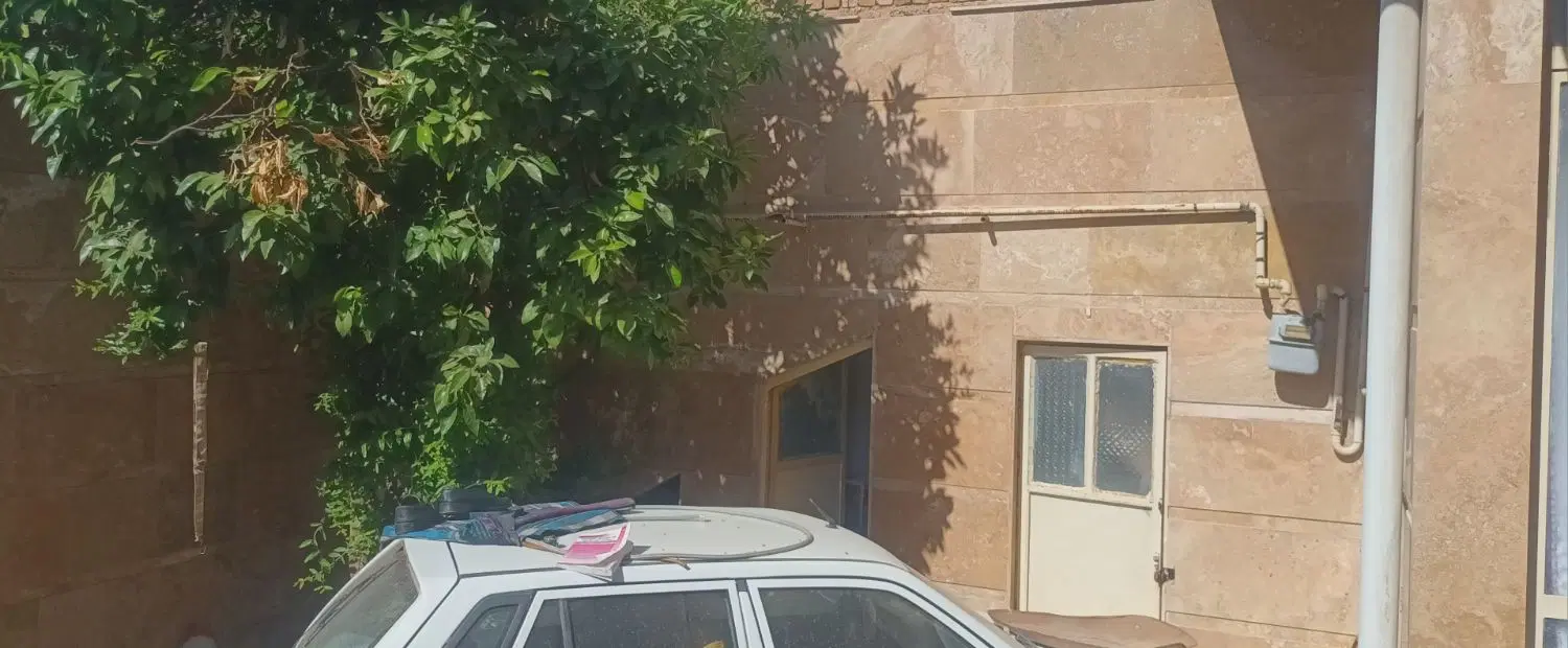 فروش ملک ویلای ۱۳۸۰ فاز یک کوی ارتش