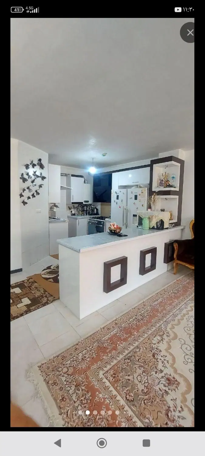 اجاره اپارتمان