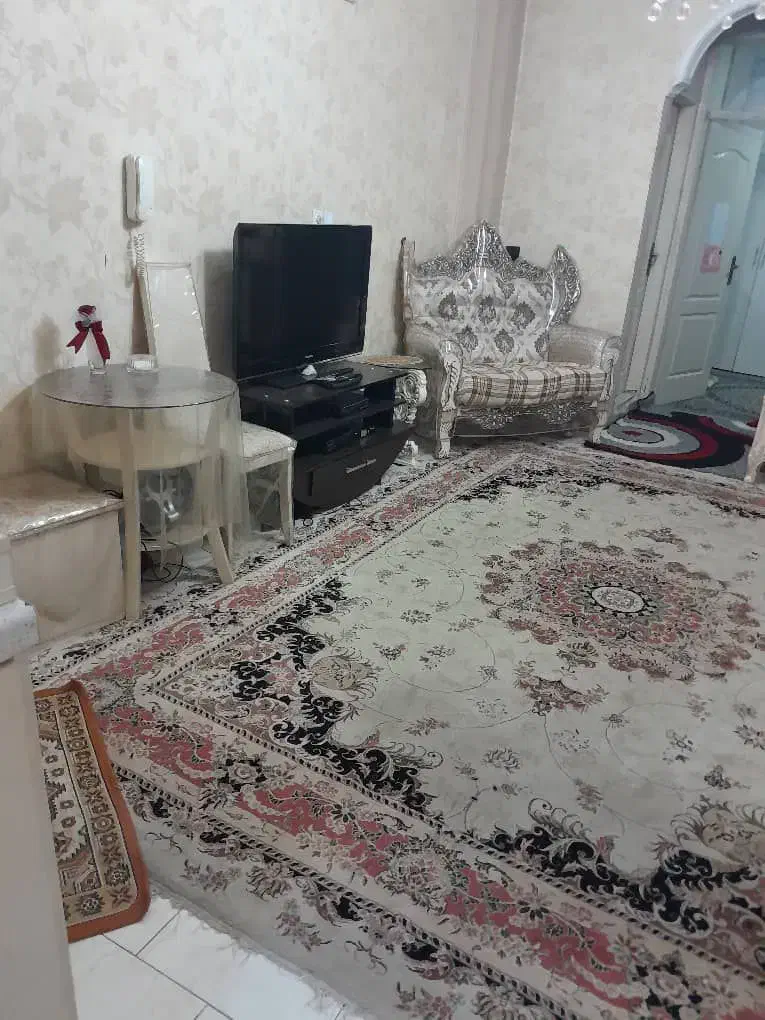اجاره آپارتمان در اورین املاک المهدی عج