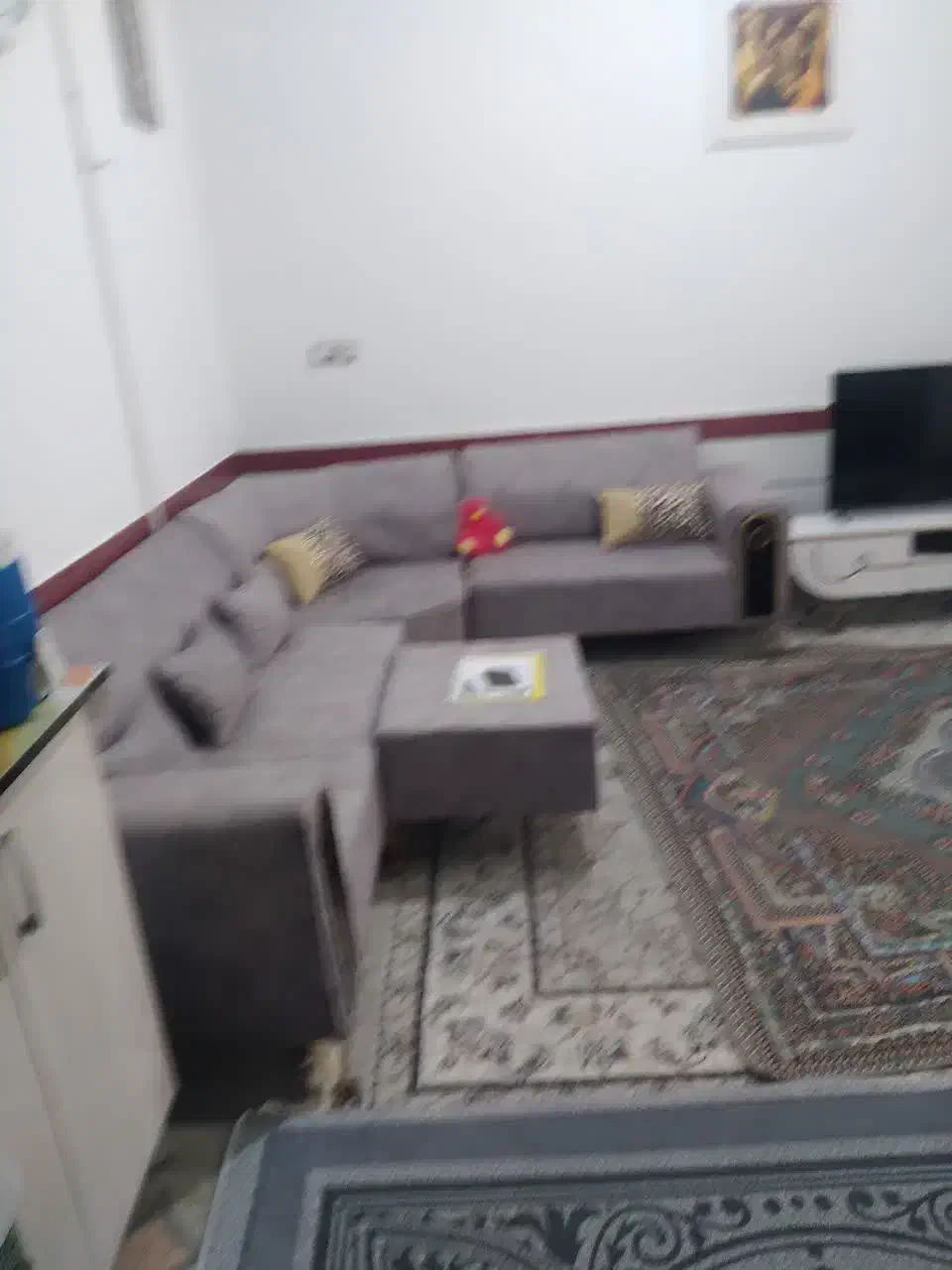 خانه اجاره کوی ارتش
