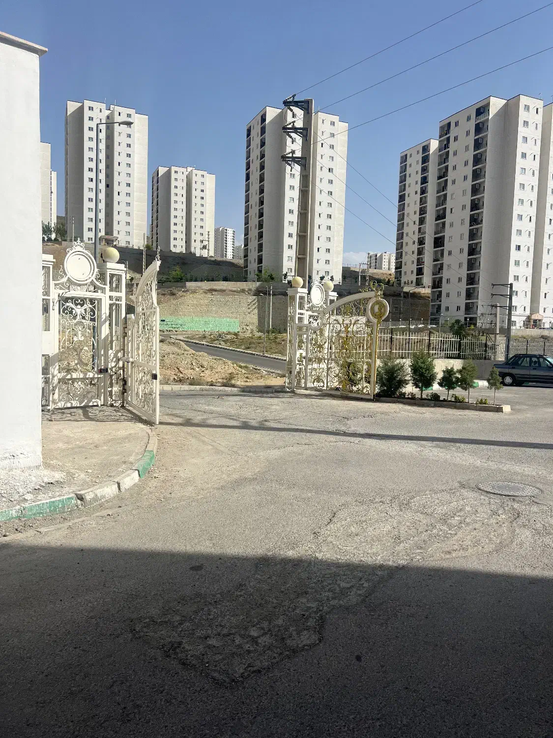 مسکن مهر پردیس فاز یازده