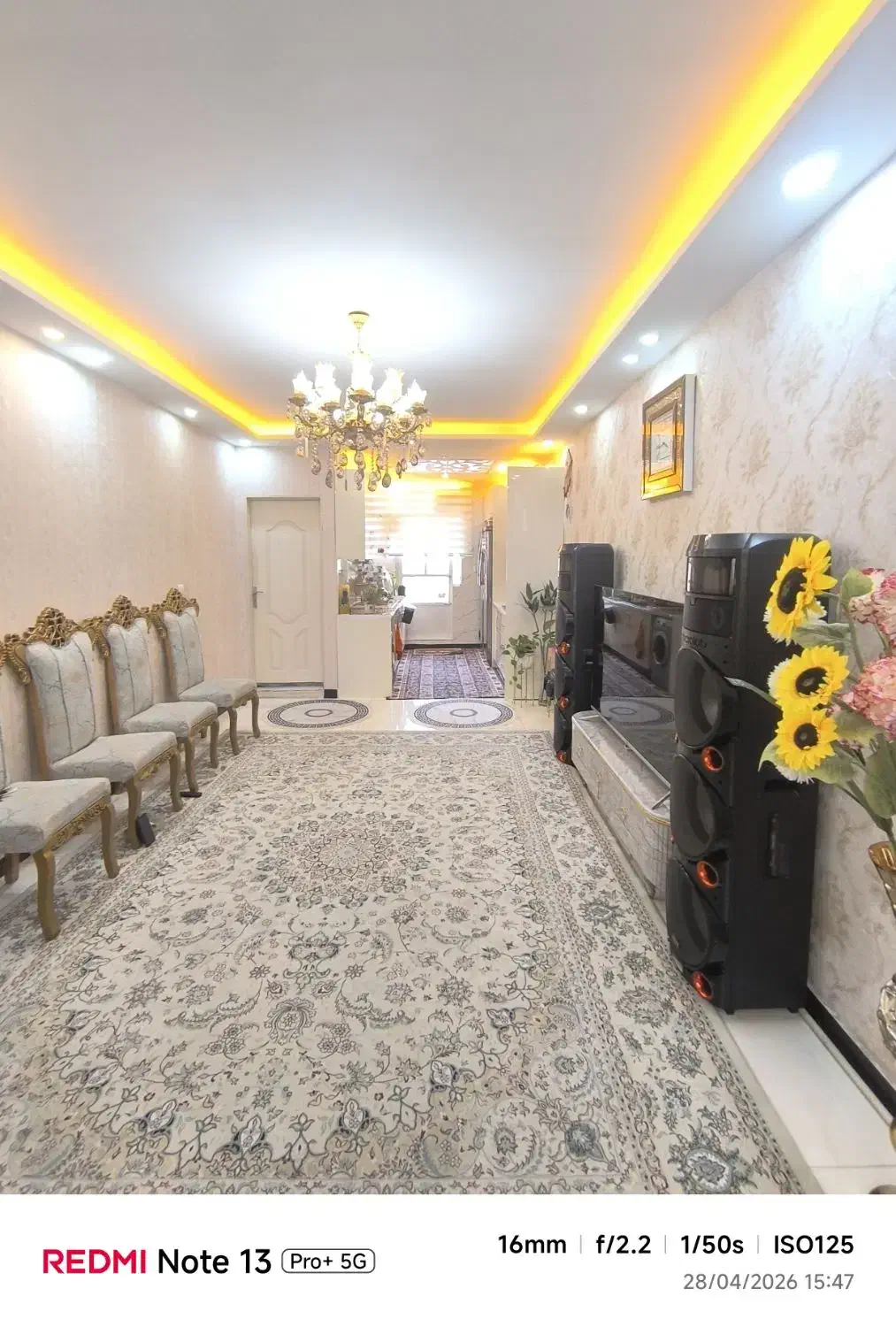 فروش اپارتمان