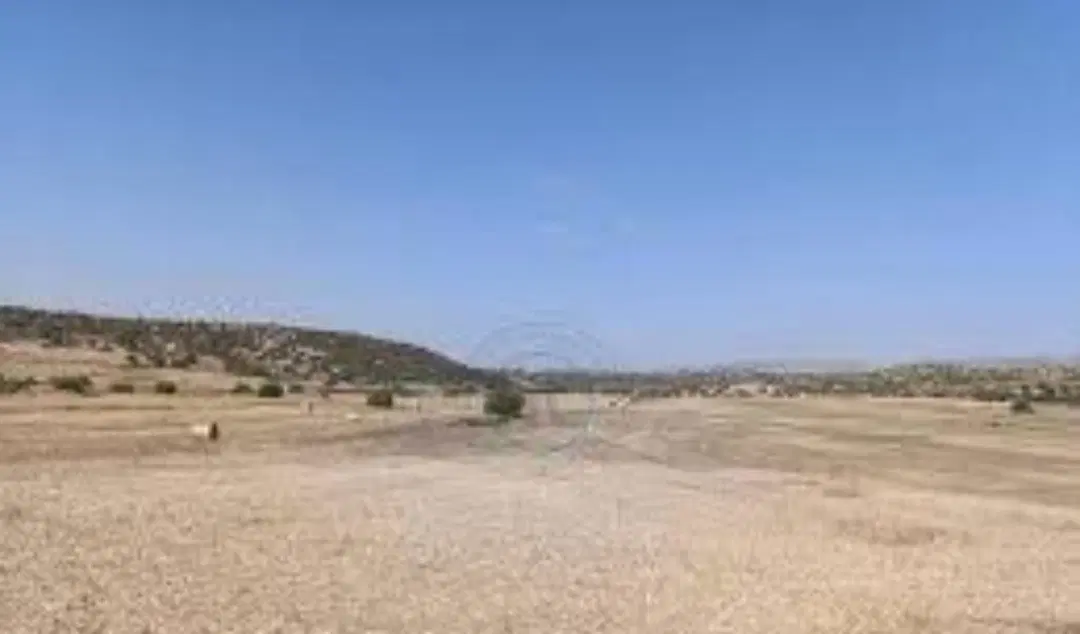 زمین 190 متری ملکی