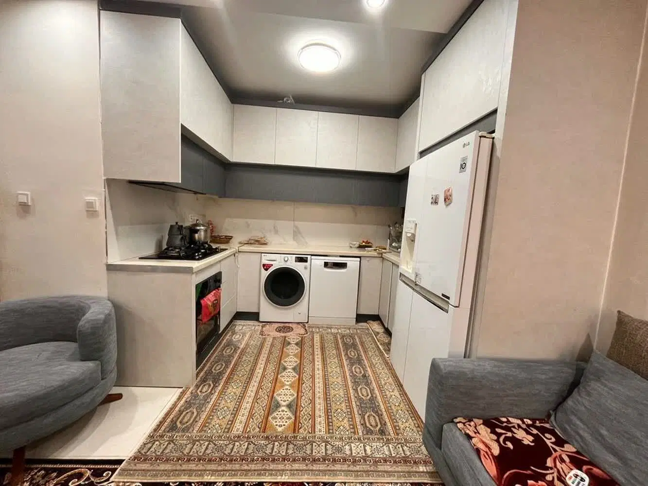 رهن کامل یا رهن و اجاره