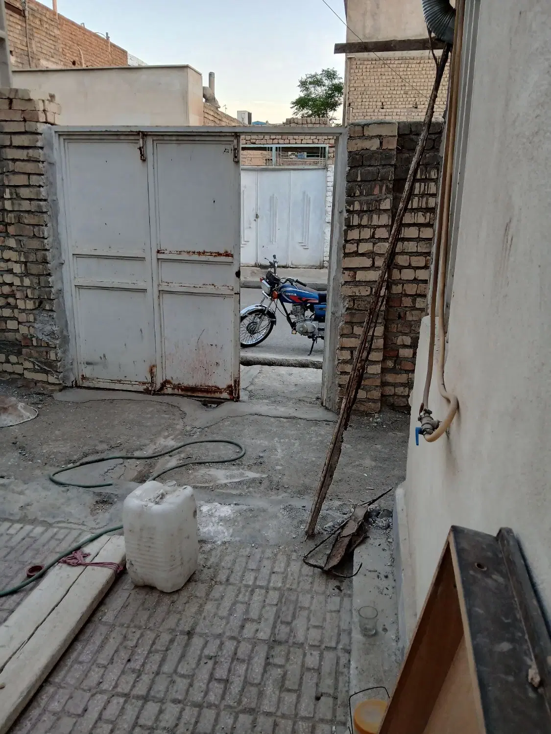 خانه اجاره ۸۰متر