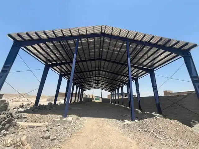 فروش زمین