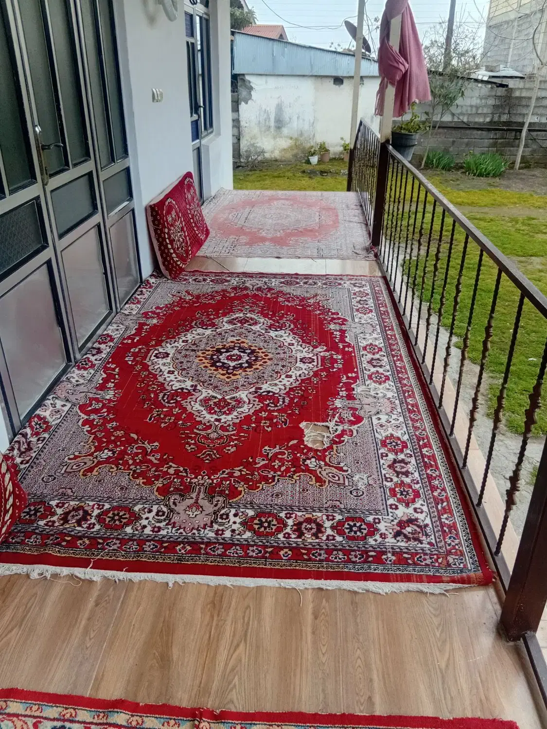 اجاره روزانه و هفتگی ویلای ساحلی