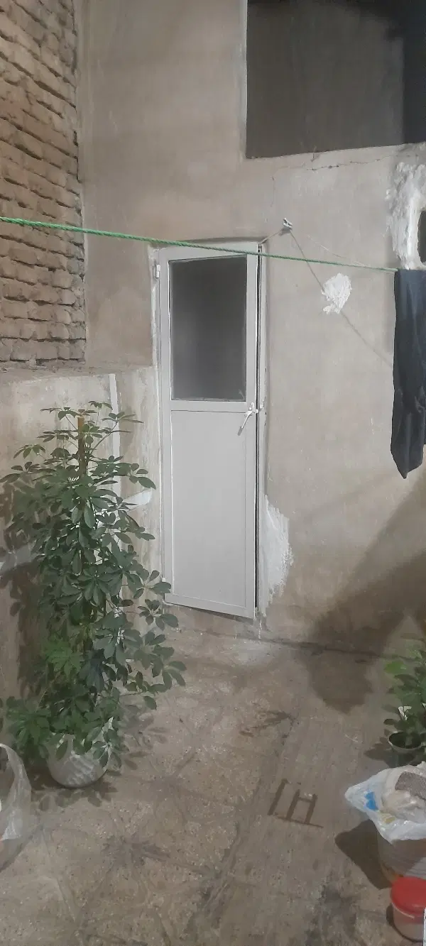 فروش واجاره خانه سرپل ذهاب روستای گاو چالی