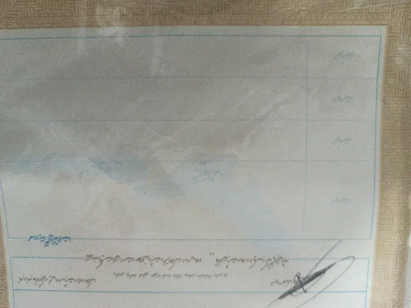 زمین مسکونی