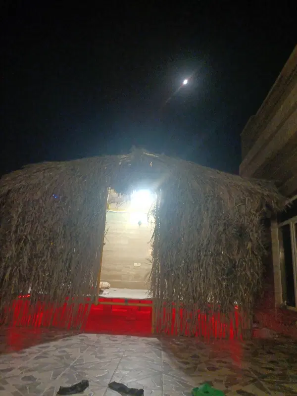 خانه‌ویلایی‌کوی‌پیکان