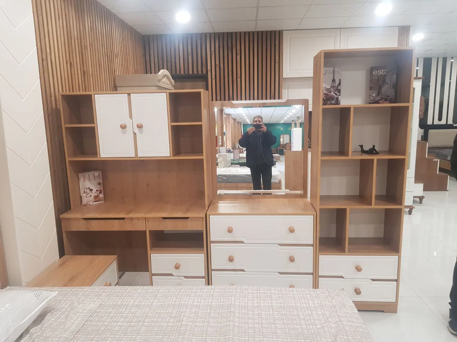 فروش واحد مسکونی